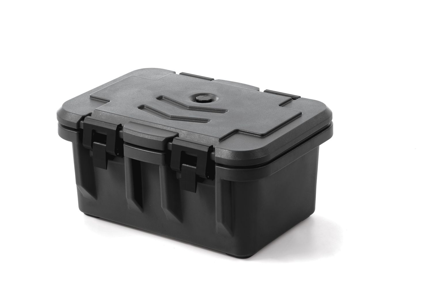 Hendi - Contenitori termici GN 1/1 catering a carica superiore