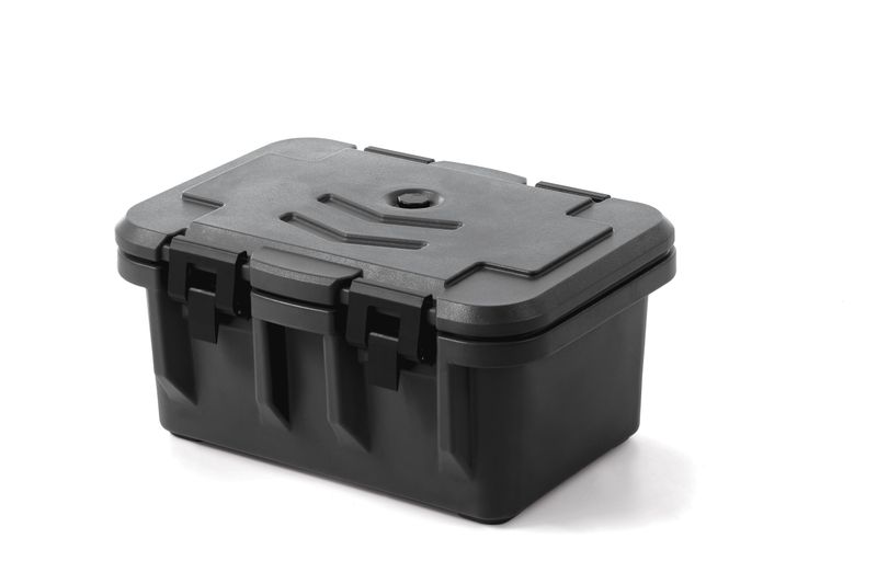 Hendi - Contenitori termici GN 1/1 catering a carica superiore