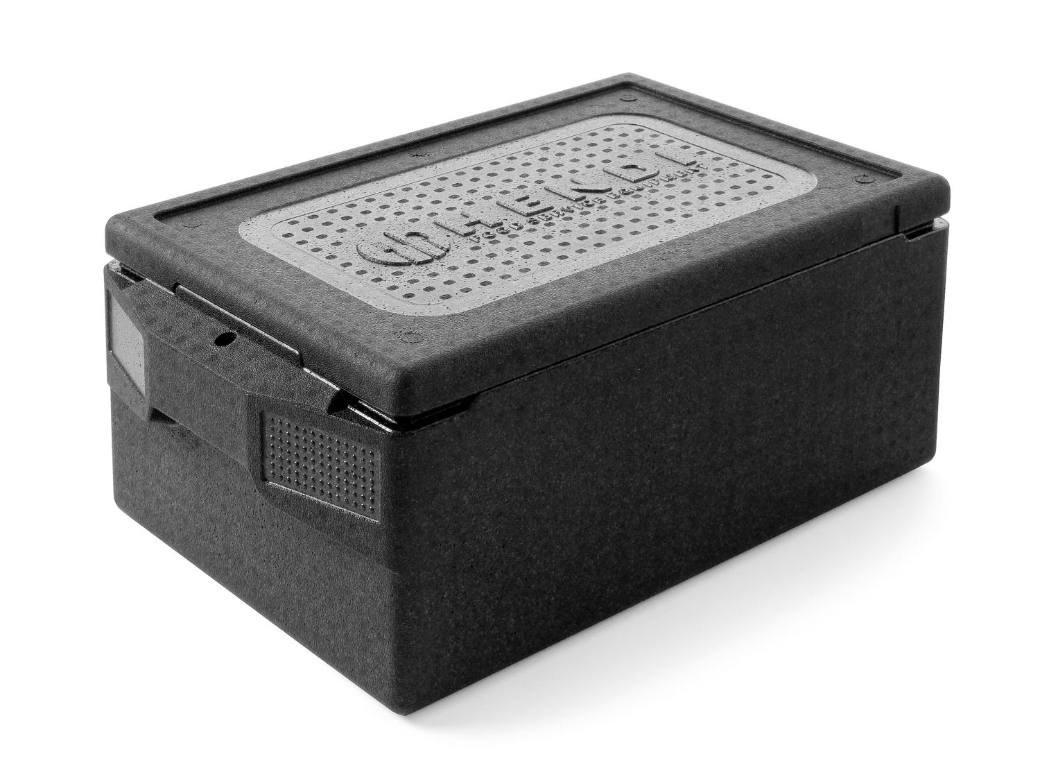 Hendi - Box termico 67,4 x 40 cm Profi Line
