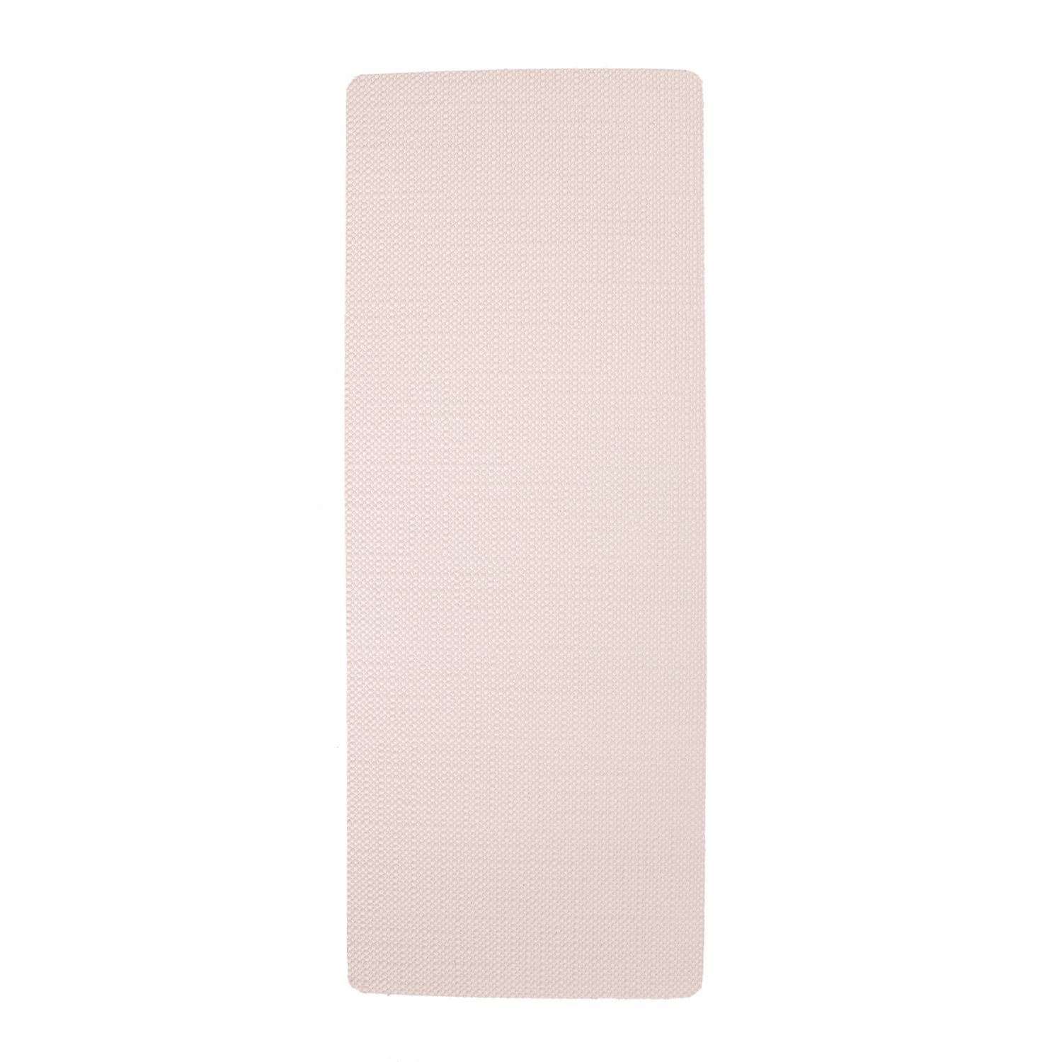 Dag Style - Poggia posate Juta 10 x 26 cm Ghiaccio