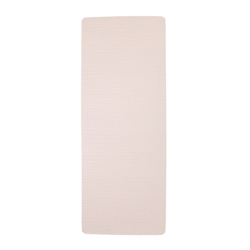 Dag Style - Poggia posate Juta 10 x 26 cm Ghiaccio