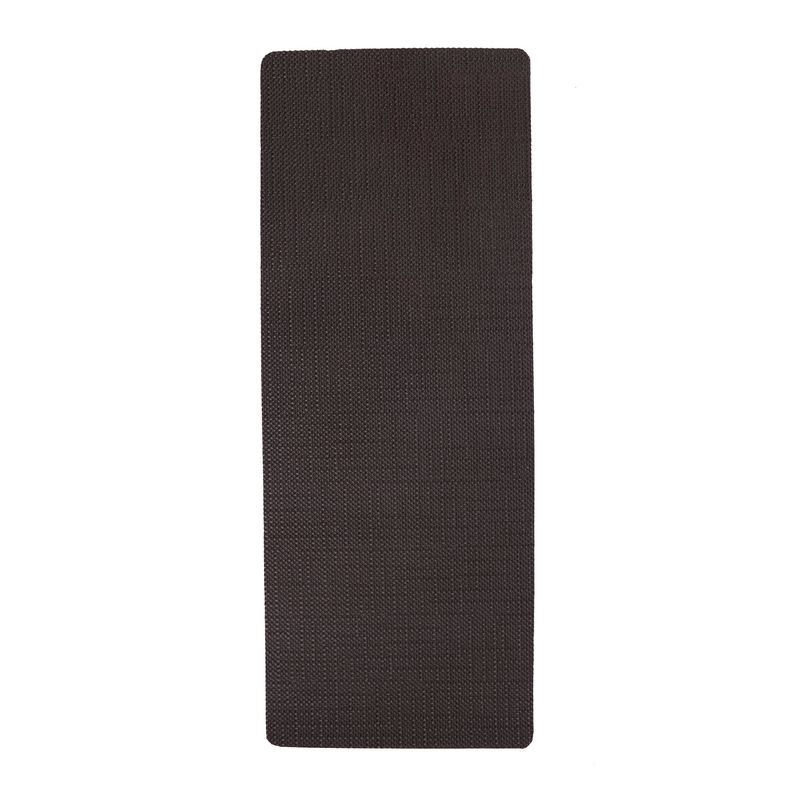 Dag Style - Poggia posate Juta 10 x 26 cm Bicolor