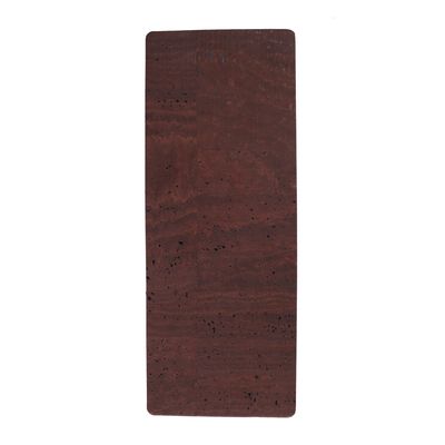 Dag Style - Poggia posate Sughero 10 x 26 cm Marrone