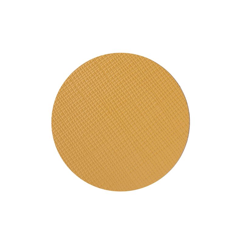 Dag Style - Sottobicchieri Chef 10 cm Ocra