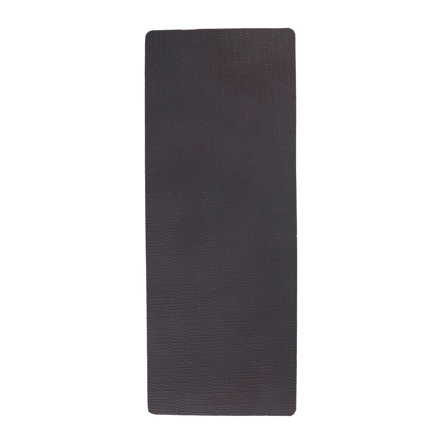 Dag Style - Poggia posate Juta 10 x 26 cm Nero