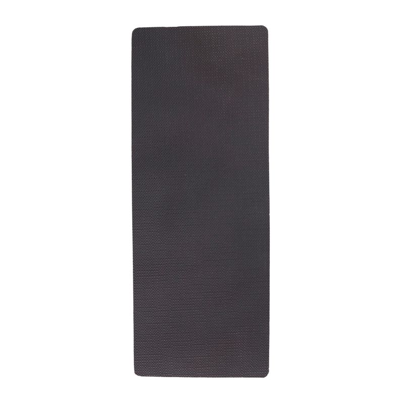 Dag Style - Poggia posate Juta 10 x 26 cm Nero