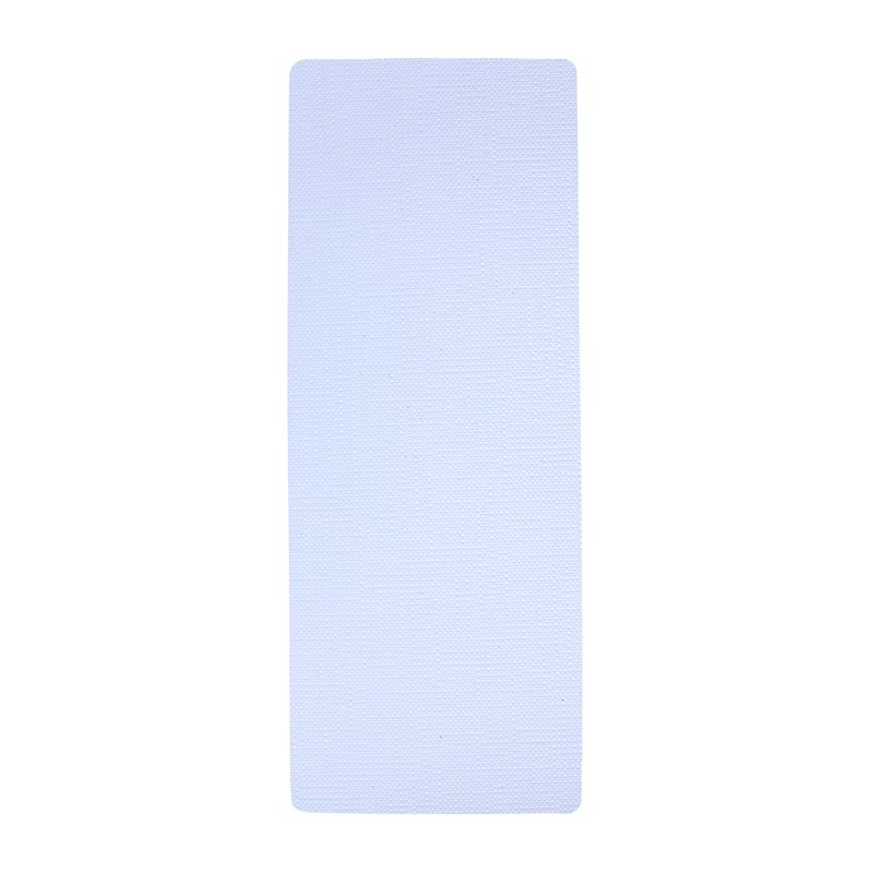 Dag Style - Poggia posate Juta 10 x 26 cm Celeste