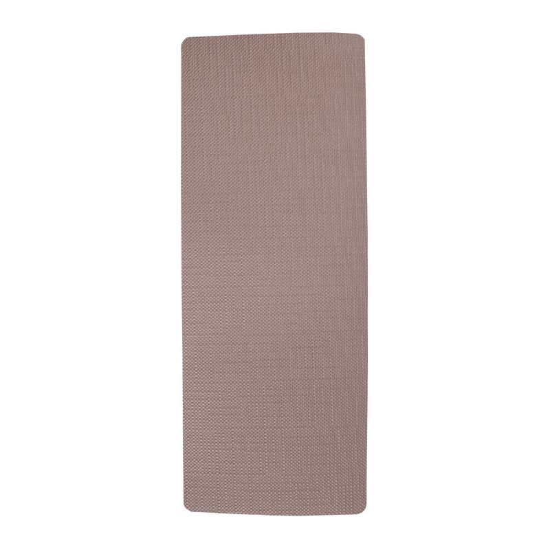Dag Style - Poggia posate Juta 10 x 26 cm Grigio