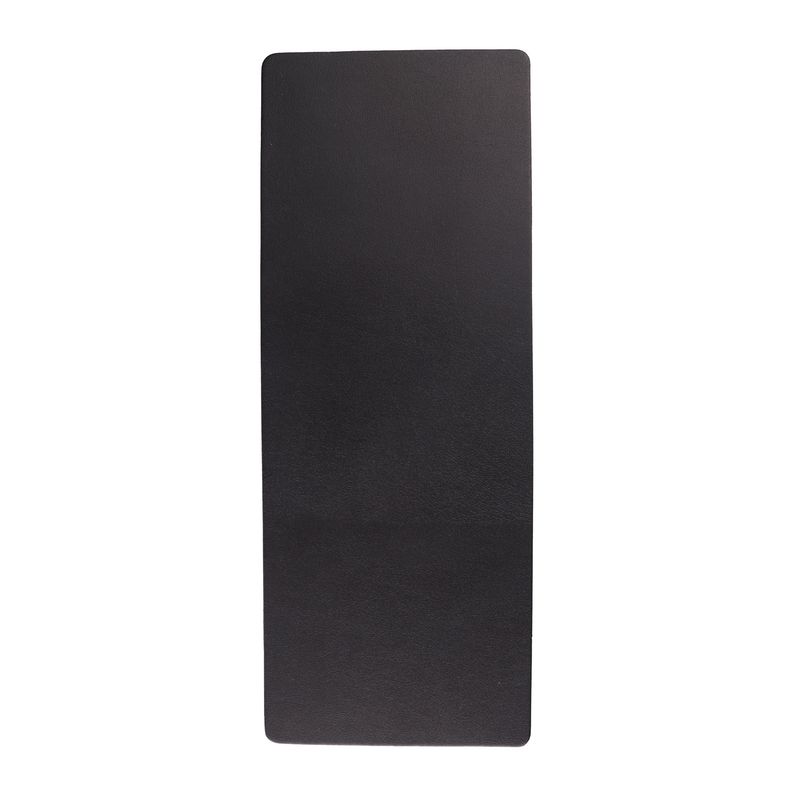 Dag Style - Poggia posate Bull 10 x 26 cm Nero