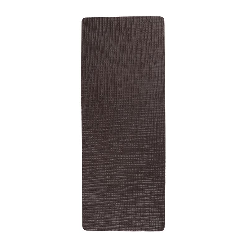 Dag Style - Poggia posate Chef 10 x 26 cm Marrone
