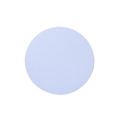 Dag Style - Sottobicchieri Juta 10 cm Celeste