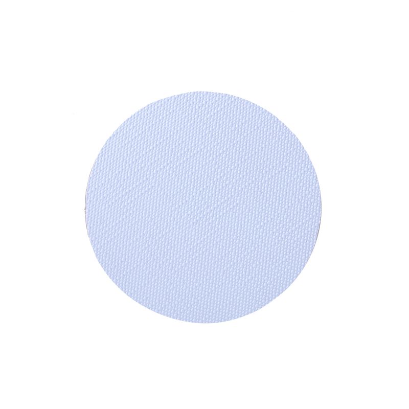 Dag Style - Sottobicchieri Juta 10 cm Celeste