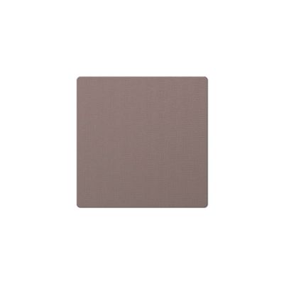 Dag Style - Tovaglietta Juta 32 x 32 cm Grigio