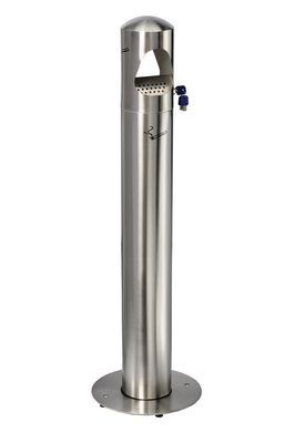 Posacenere a Colonna 4 lt Birkin - Medial