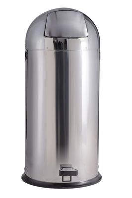 Gettacarte con Pedale 52 lt Apollo - Medial