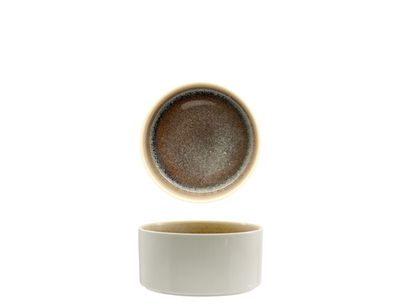 Sango Hospitality - Coppetta impilabile 8,1 cm Caldera Yellow