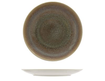 Caldera Yellow