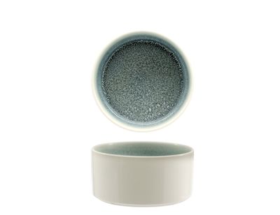Sango Hospitality - Coppetta impilabile 8,1 cm Caldera Grey