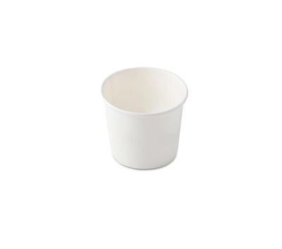 Byo - Coppetta fingerfood in carta 120 ml