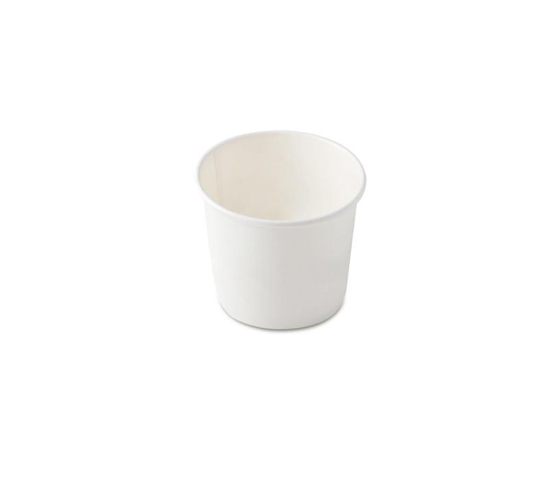 Byo - Coppetta fingerfood in carta 120 ml