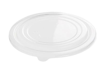 Byo - Coperchio in pet per insalatiera da 1100/1300 ml
