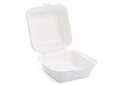 Byo - Box take away in polpa 15 x 15 cm
