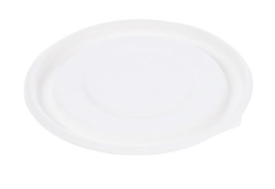 Byo - Coperchio in polpa per contenitore da 12000 ml