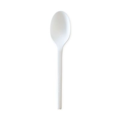 Byo - Cucchiaino in cpla 12 cm Style