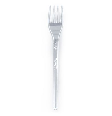 Byo - Forchetta in polistirene 17,5 cm Desko