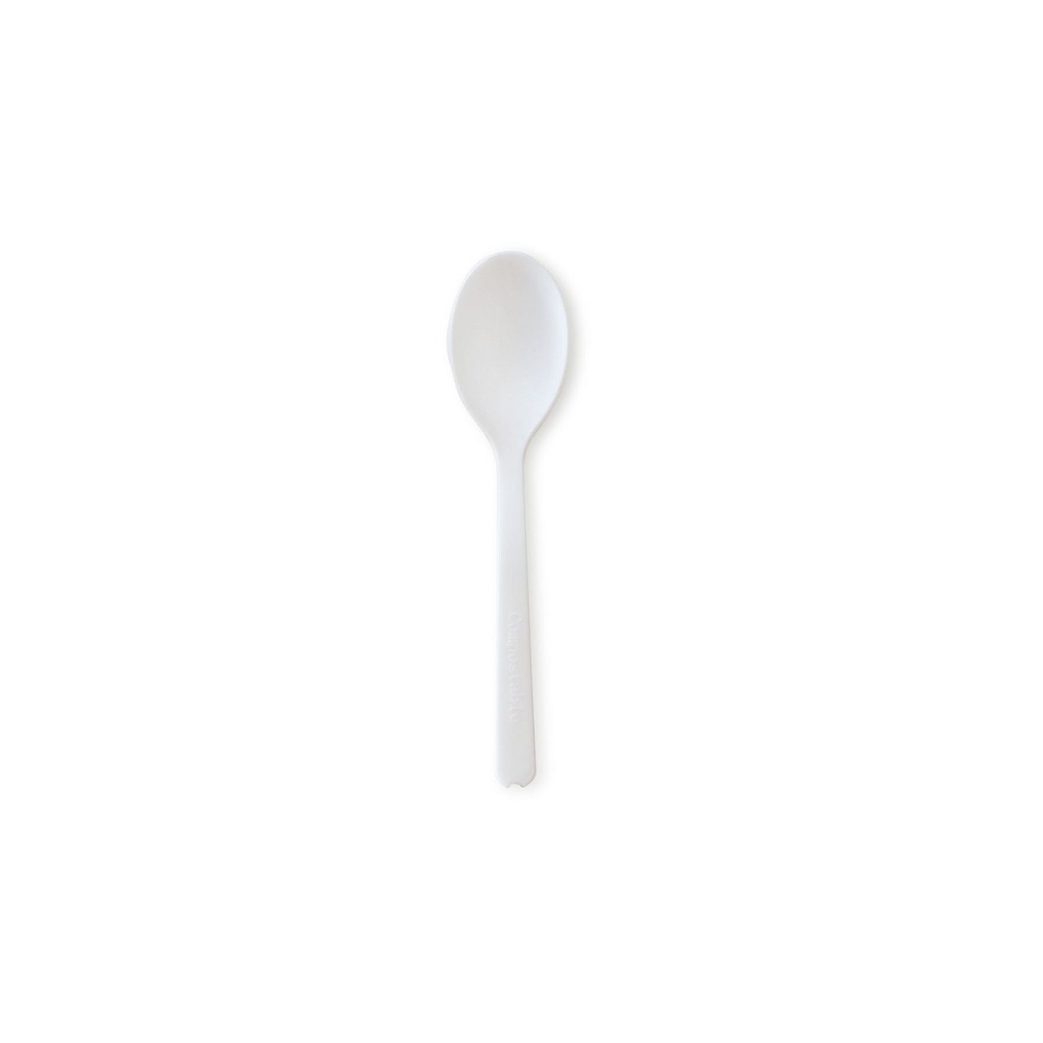 Byo - Cucchiaino in cpla 10,5 cm Style