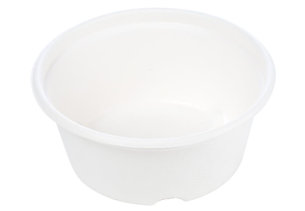Byo - Contenitore in polpa 1000 ml