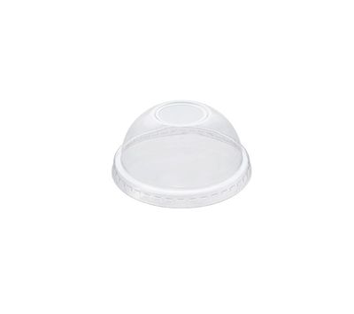 Byo - Coperchio in pet per coppetta gelato 350 ml