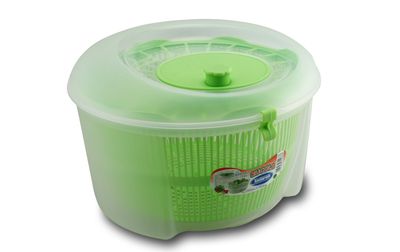 Tontarelli - Centrifuga scolainsalata 7,2 l