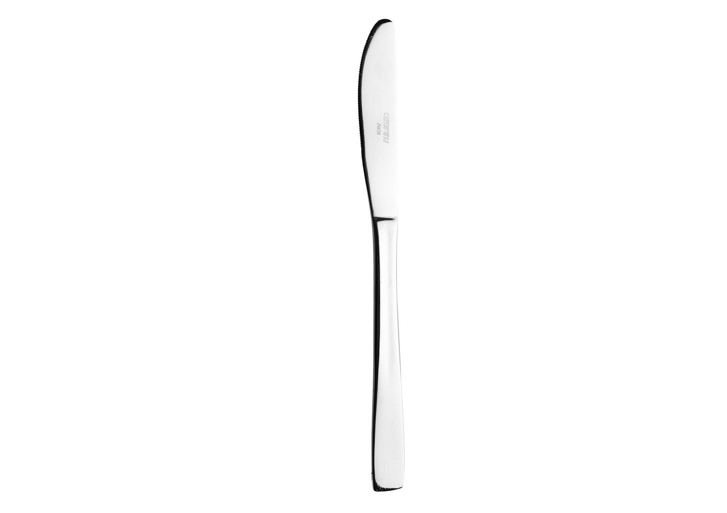 Gnali - Coltello tavola 22 cm Hotel