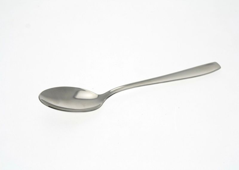 Gnali - Cucchiaio frutta 17,7 cm Hotel