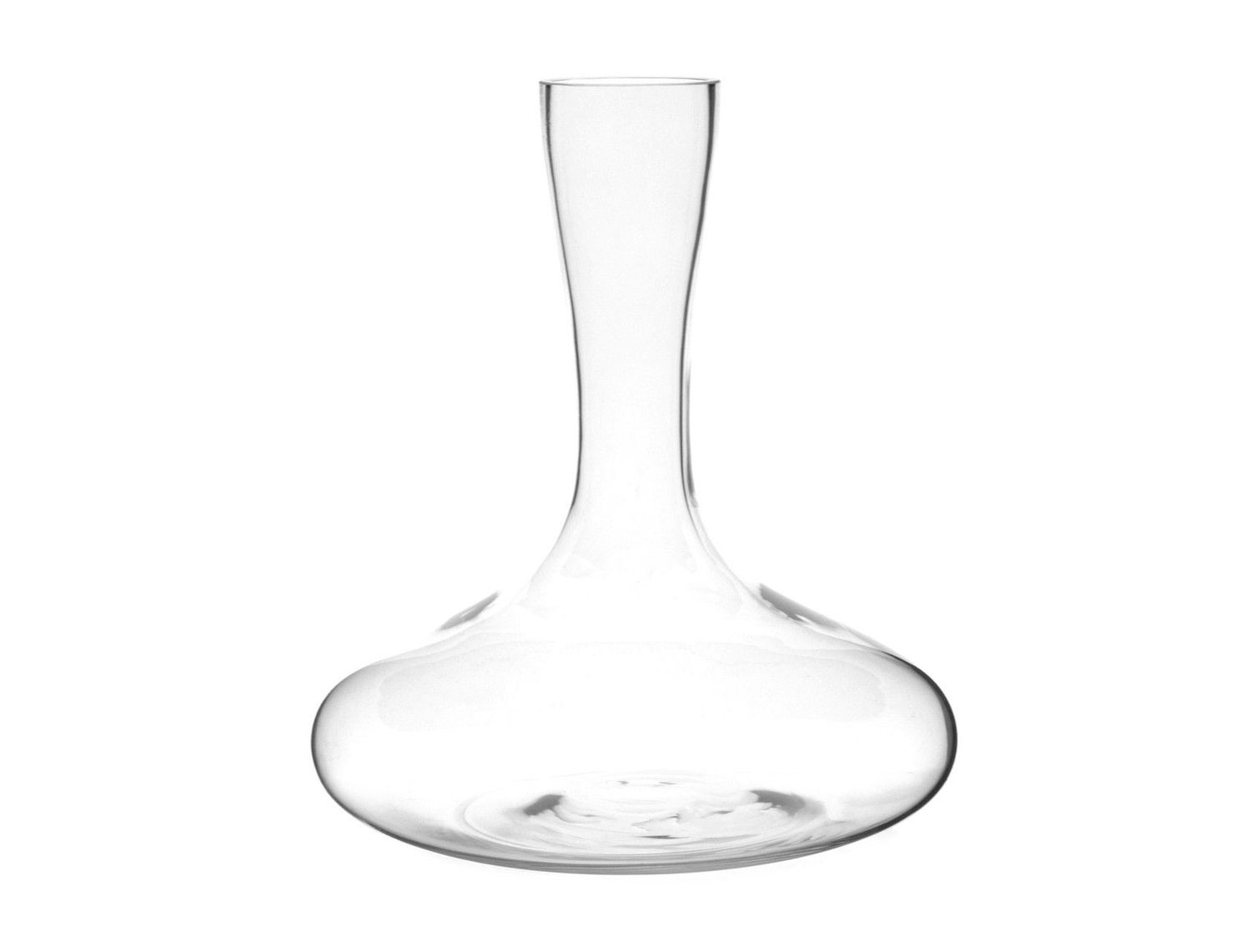 Decanter 0,75 l Vino - Bormioli Luigi