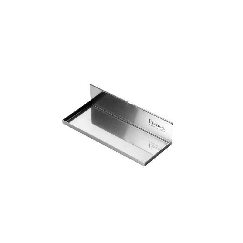 Pintinox - Vassoietto a incastro piccolo 20 x 8 x 5 cm