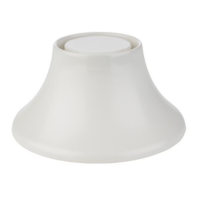 APS - Supporto &quot;Frida&quot; 16,5 x 16,5 cm Bianco