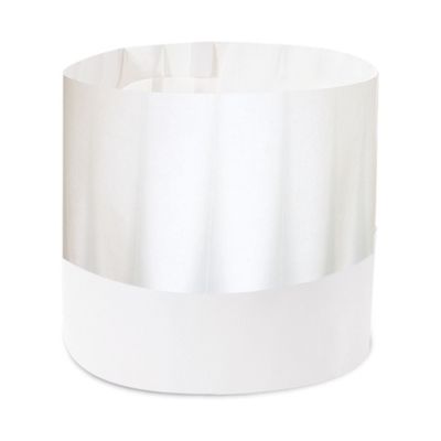 Byo - Cappello in carta 21 cm Grand Chef Europa