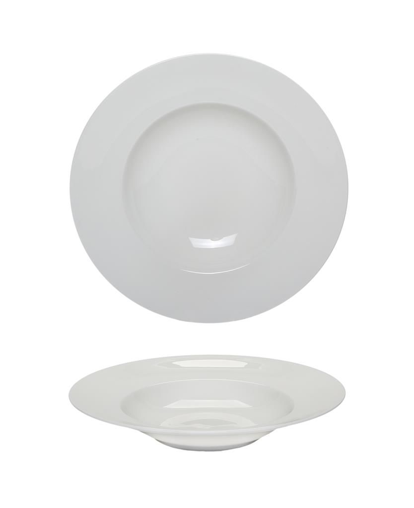 Pasta Bowl 30 cm Ascot - Royal Bone China