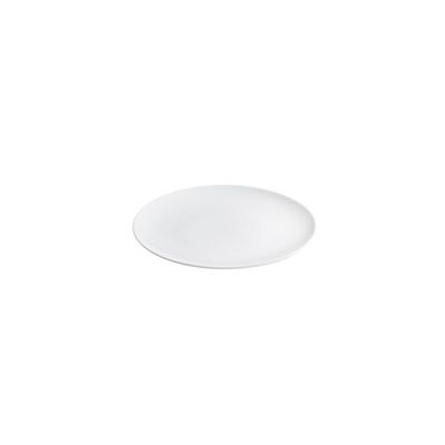 Piatto Piano Coup 15,5 cm Essence - Royal Porcelain