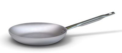 Ballarini - Padella svasata bassa 1 manico 36 x 5,5 cm 6800