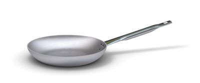 Ballarini - Padella svasata bassa 1 manico 24 x 4,5 cm 6800