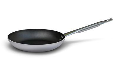 Ballarini - Padella svasata bassa 1 manico 36 x 5,5 cm 6700