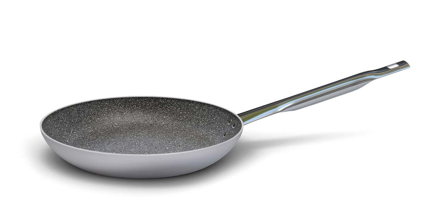 Ballarini - Padella svasata bassa 1 manico 32 x 5 cm 6900