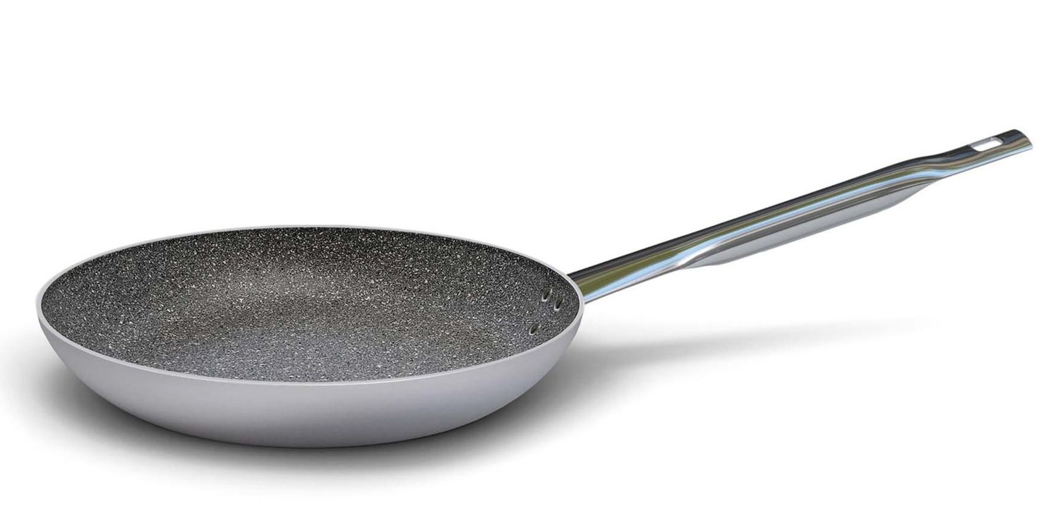 Ballarini - Padella svasata bassa 1 manico 36 x 5,5 cm 6900