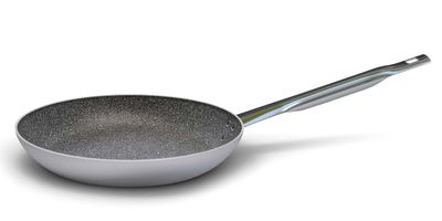 Ballarini - Padella svasata bassa 1 manico 36 x 5,5 cm 6900
