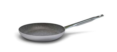 Ballarini - Padella svasata bassa 1 manico 24 x 4,5 cm 6900