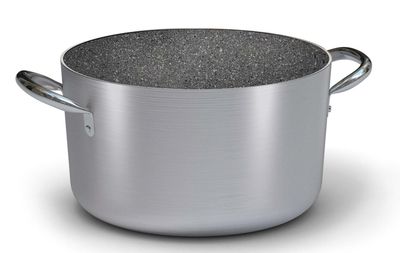 Ballarini - Casseruola con 2 manici 28 x 16,5 cm 6900