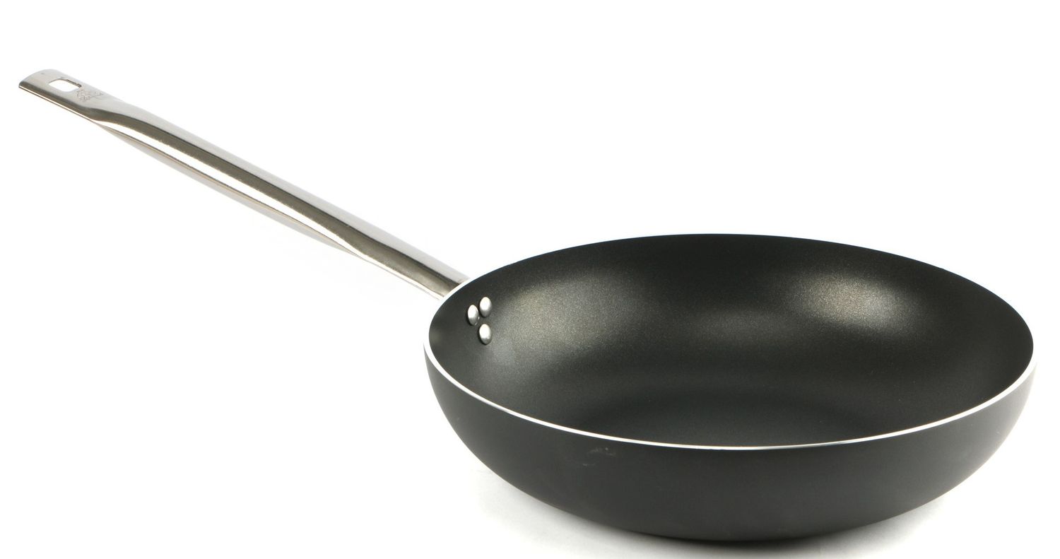 Ballarini - Padella svasata alta 1 manico 36 x 8 cm 2100